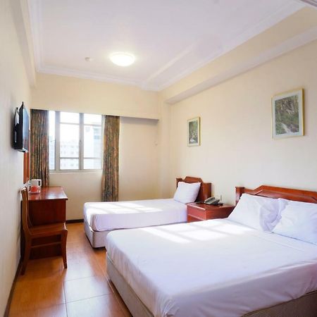 Kim Tian Hotel Singapore Eksteriør bilde