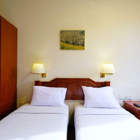 Kim Tian Hotel Singapore Eksteriør bilde