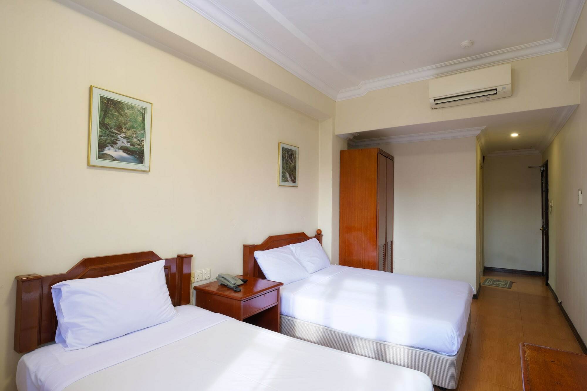 Kim Tian Hotel Singapore Eksteriør bilde