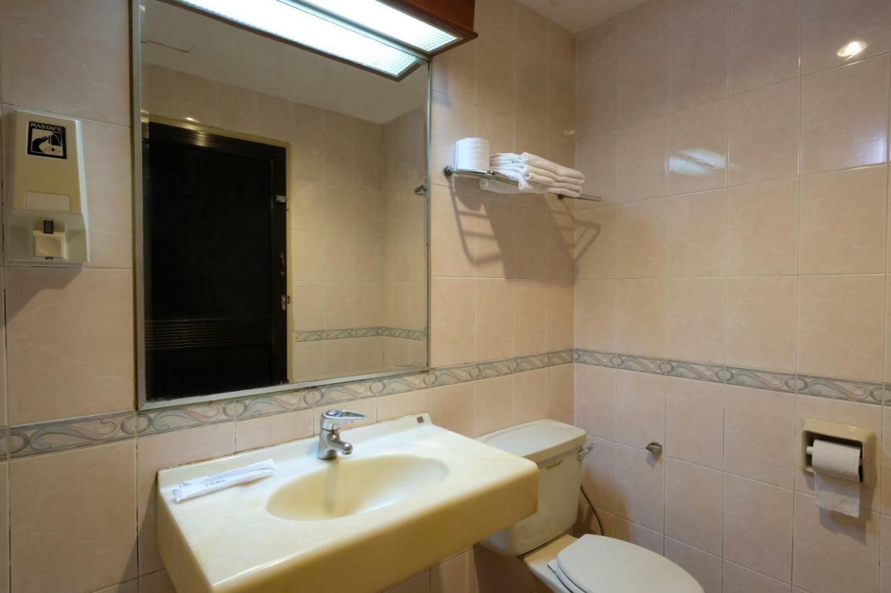 Kim Tian Hotel Singapore Eksteriør bilde