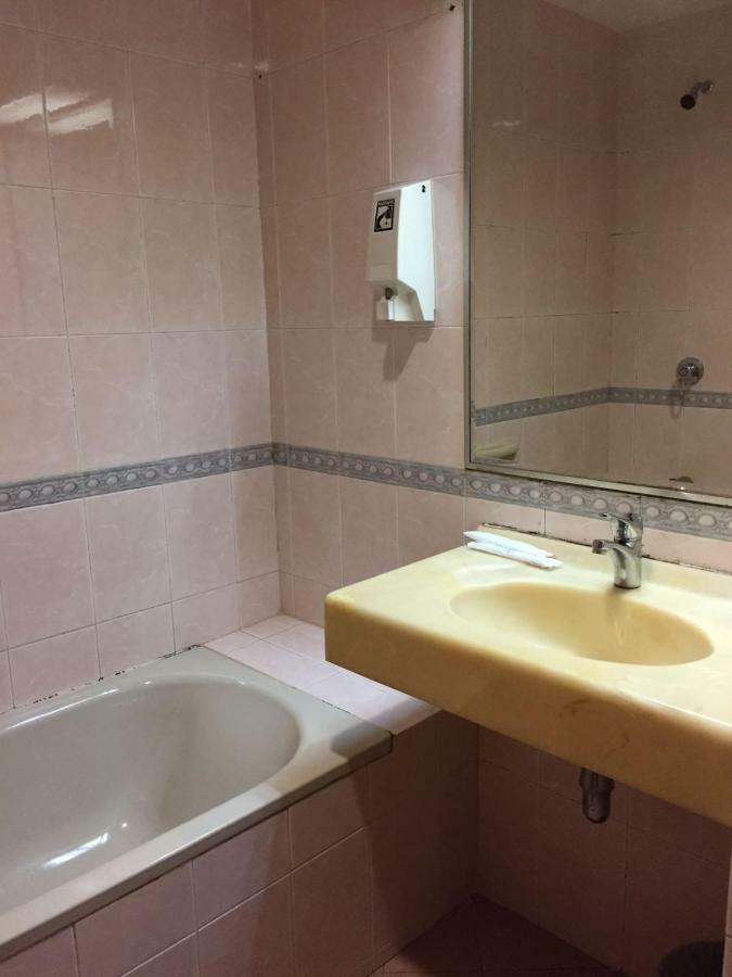 Kim Tian Hotel Singapore Eksteriør bilde
