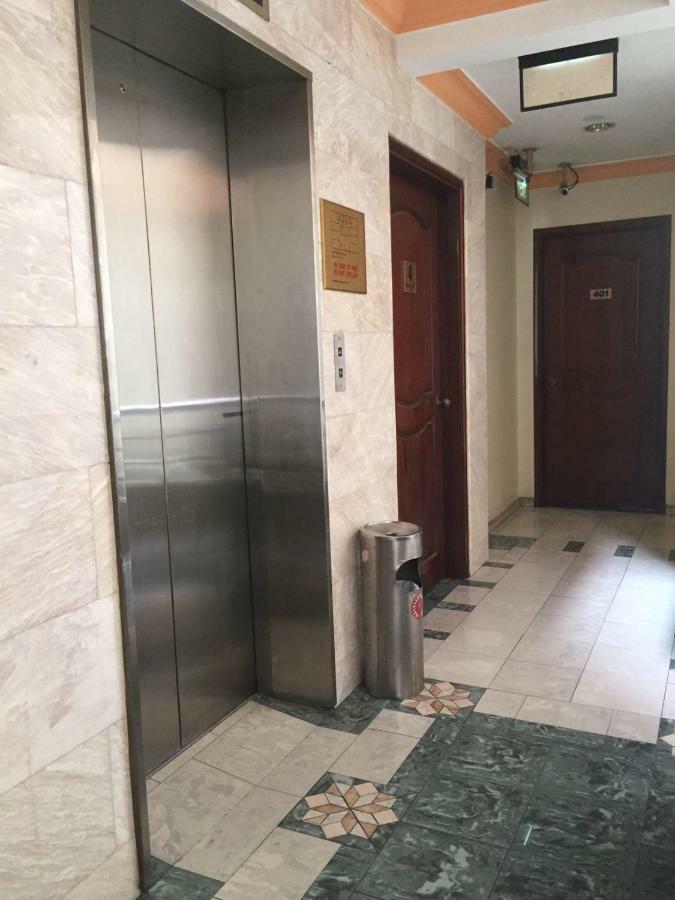 Kim Tian Hotel Singapore Eksteriør bilde